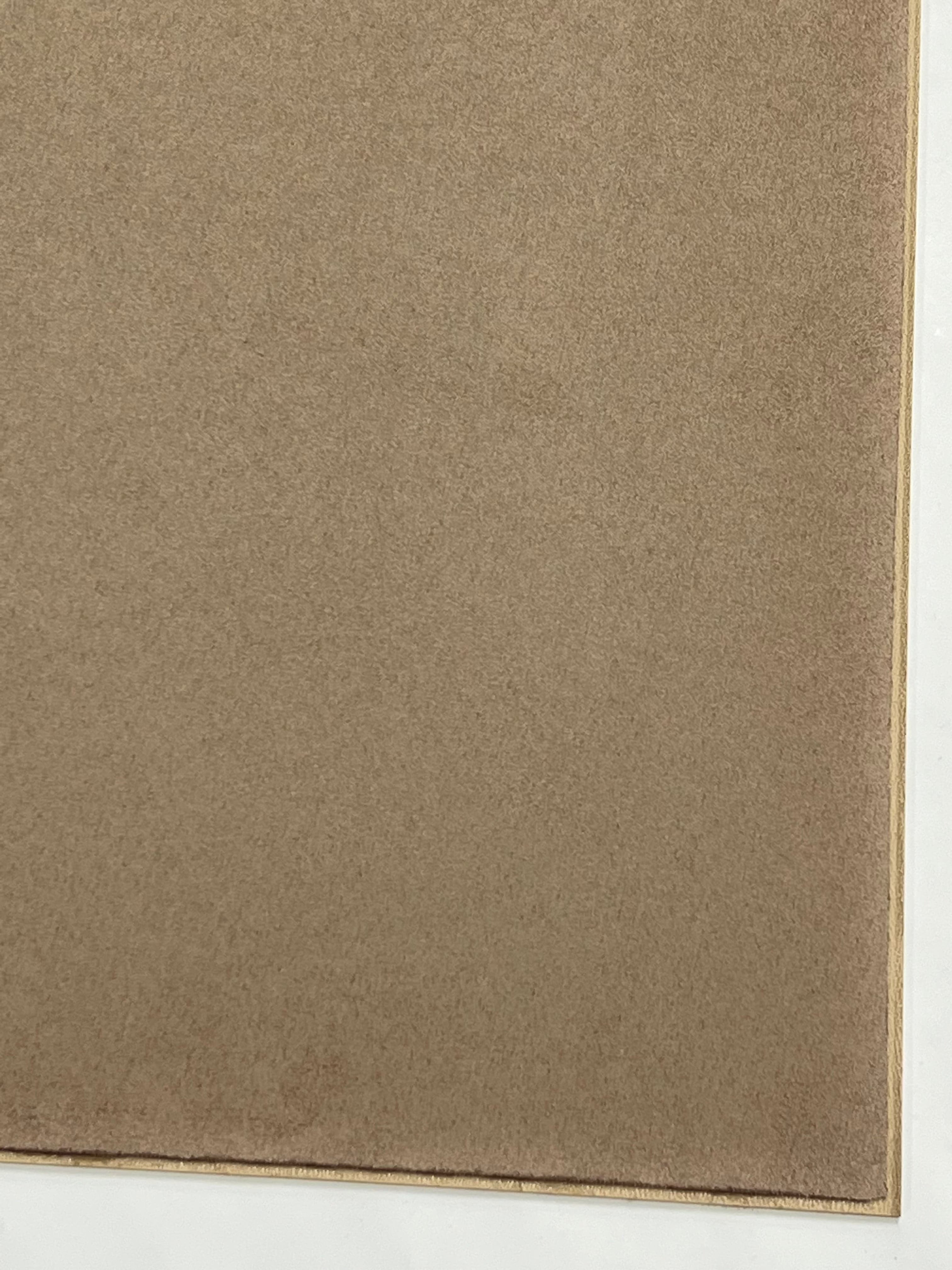 Kydex Wildleder Desert Tan (Beige)