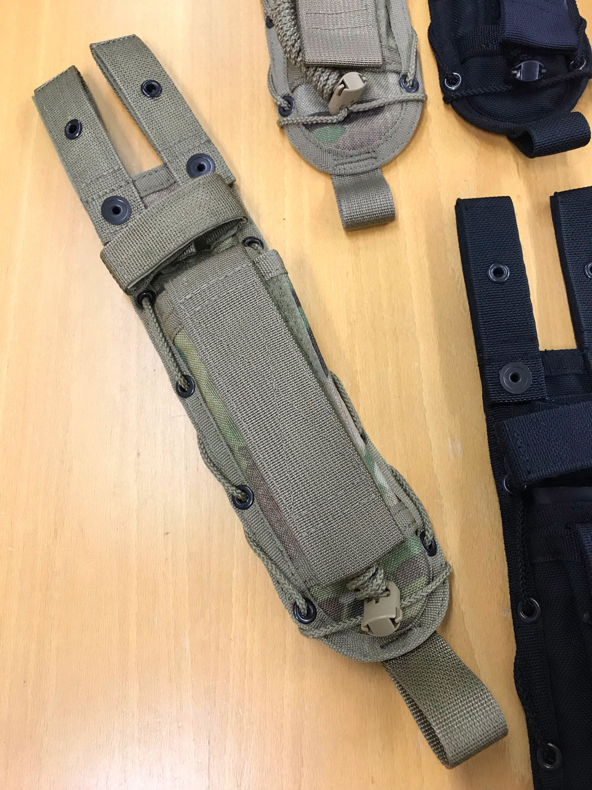 Combat Master Universal-Messerscheide