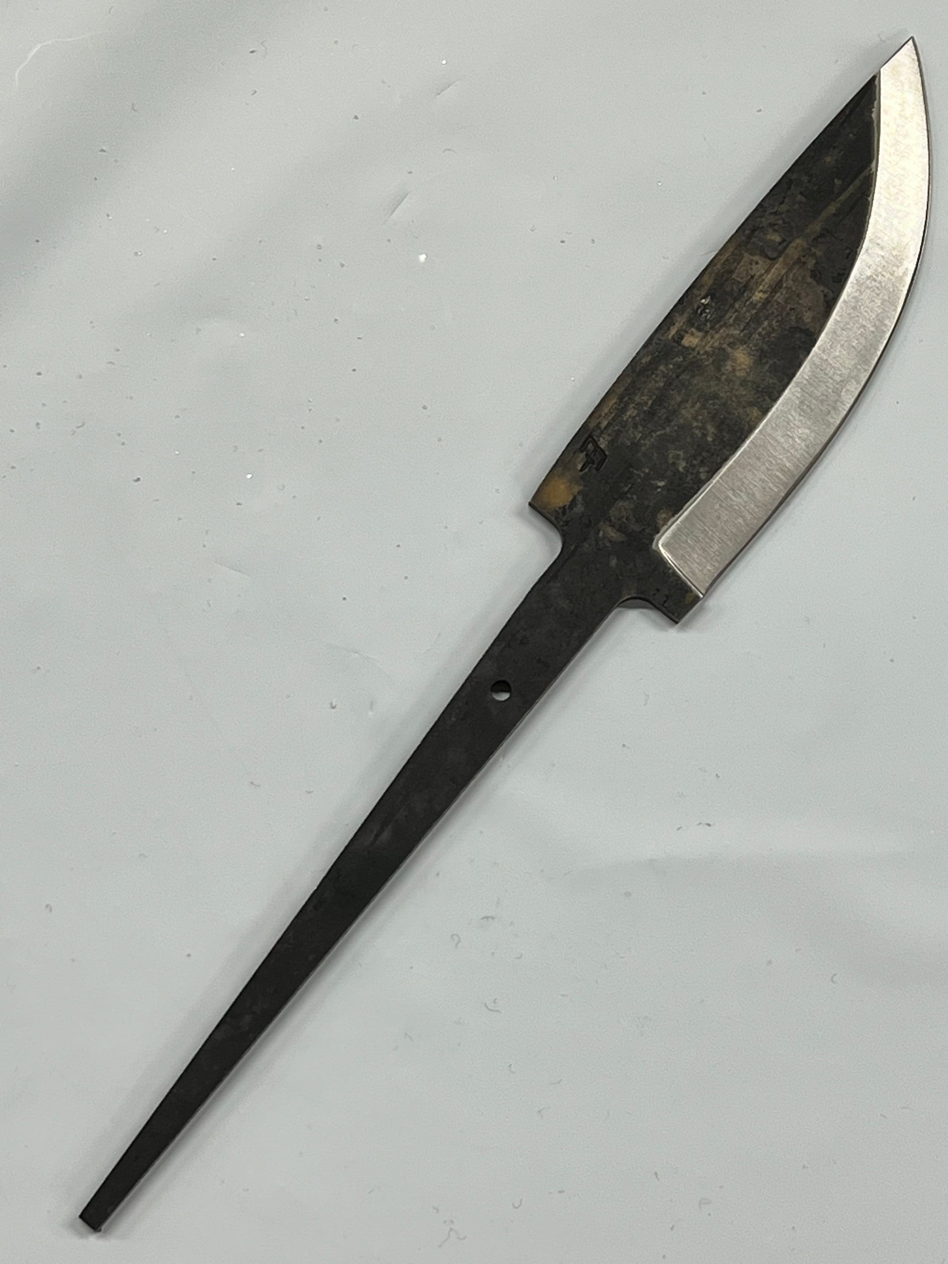 Brisa Skinner C 95 Messerklinge