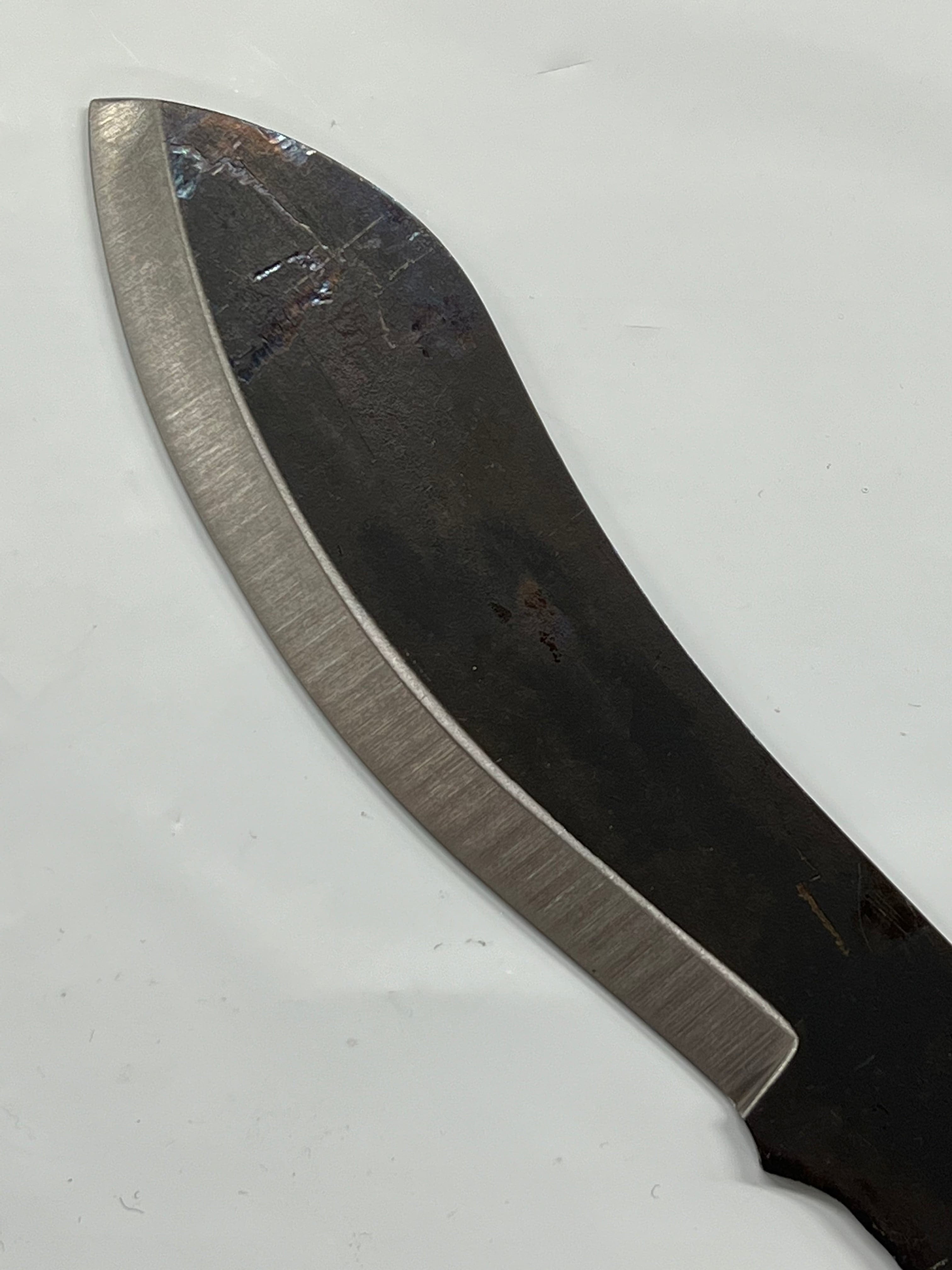 Brisa Nessmuk 125 Messerklinge