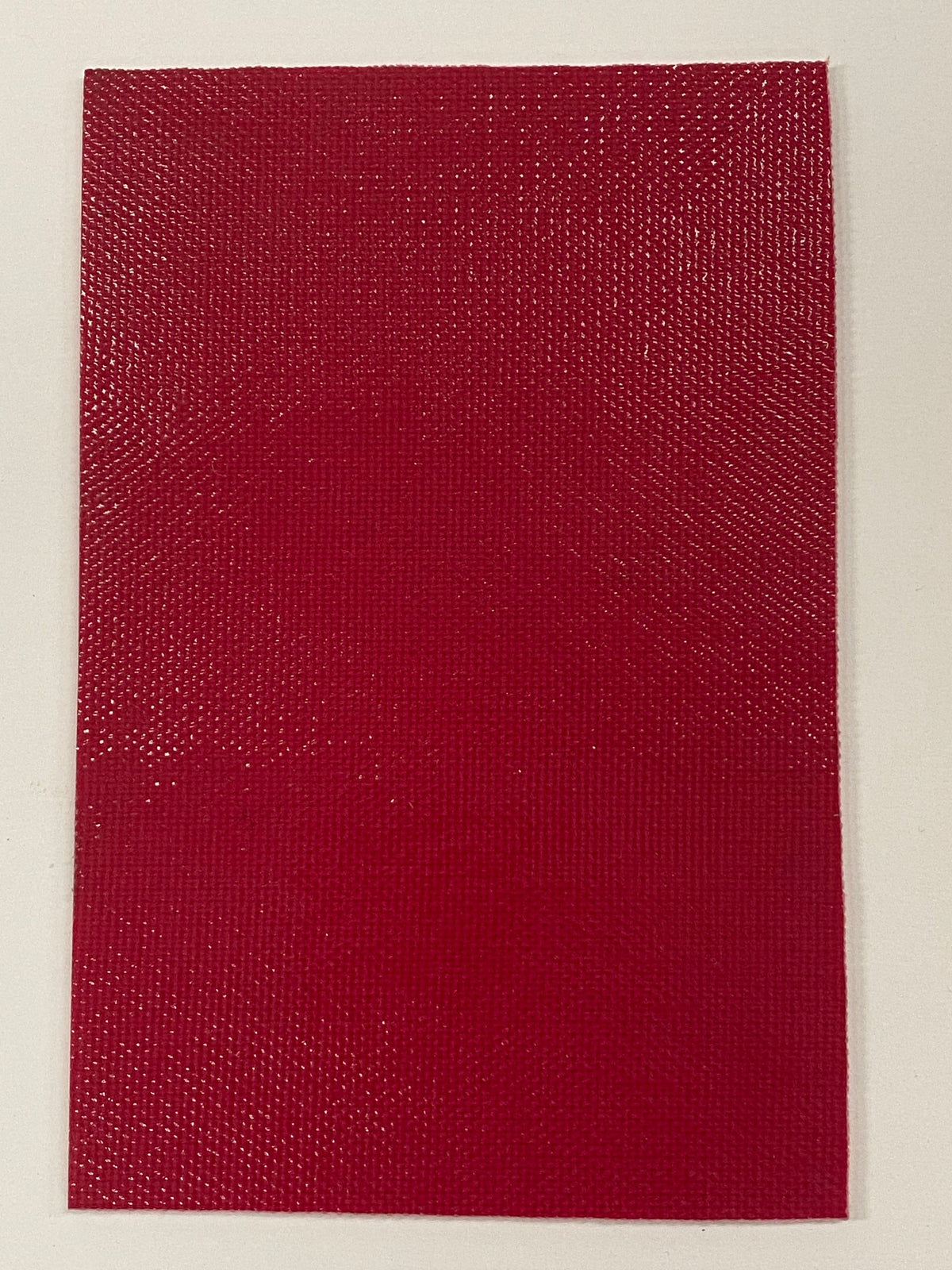 Micarta-Zwischenlagen (Spacer/Liner 1 und 2 mm)