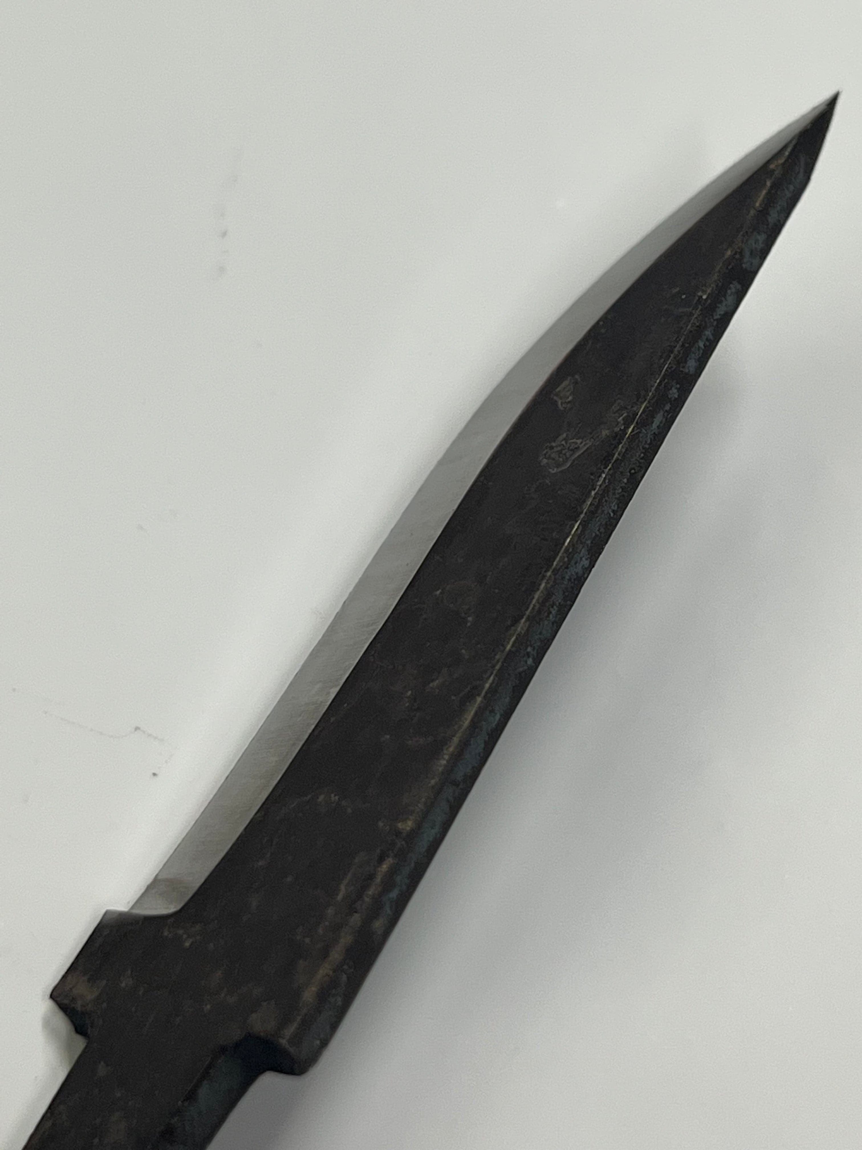 Brusletto Schnitzmesser 62mm (25900)
