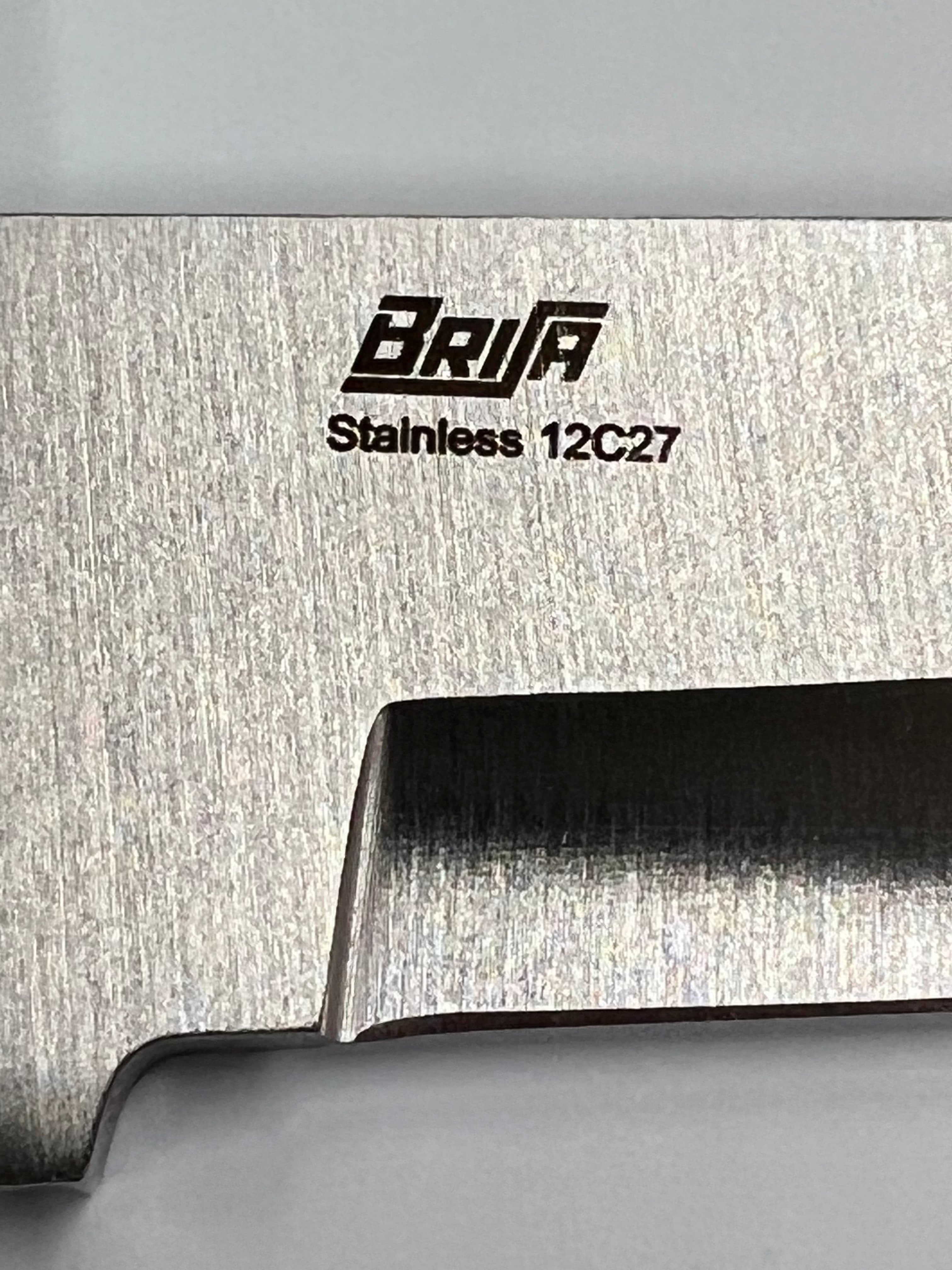 Brisa Trooper 95 - 12C27 rostfrei