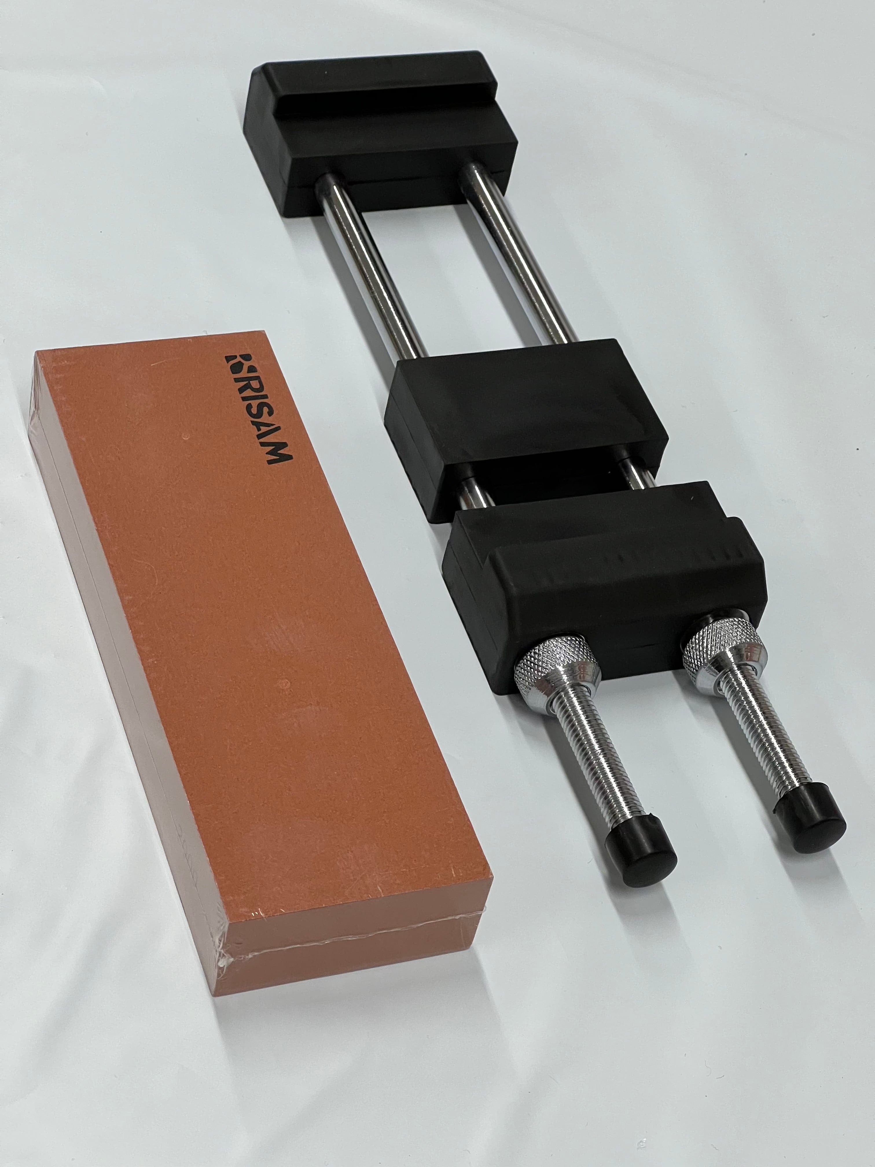 Halter für Whetstone-Schleifstein