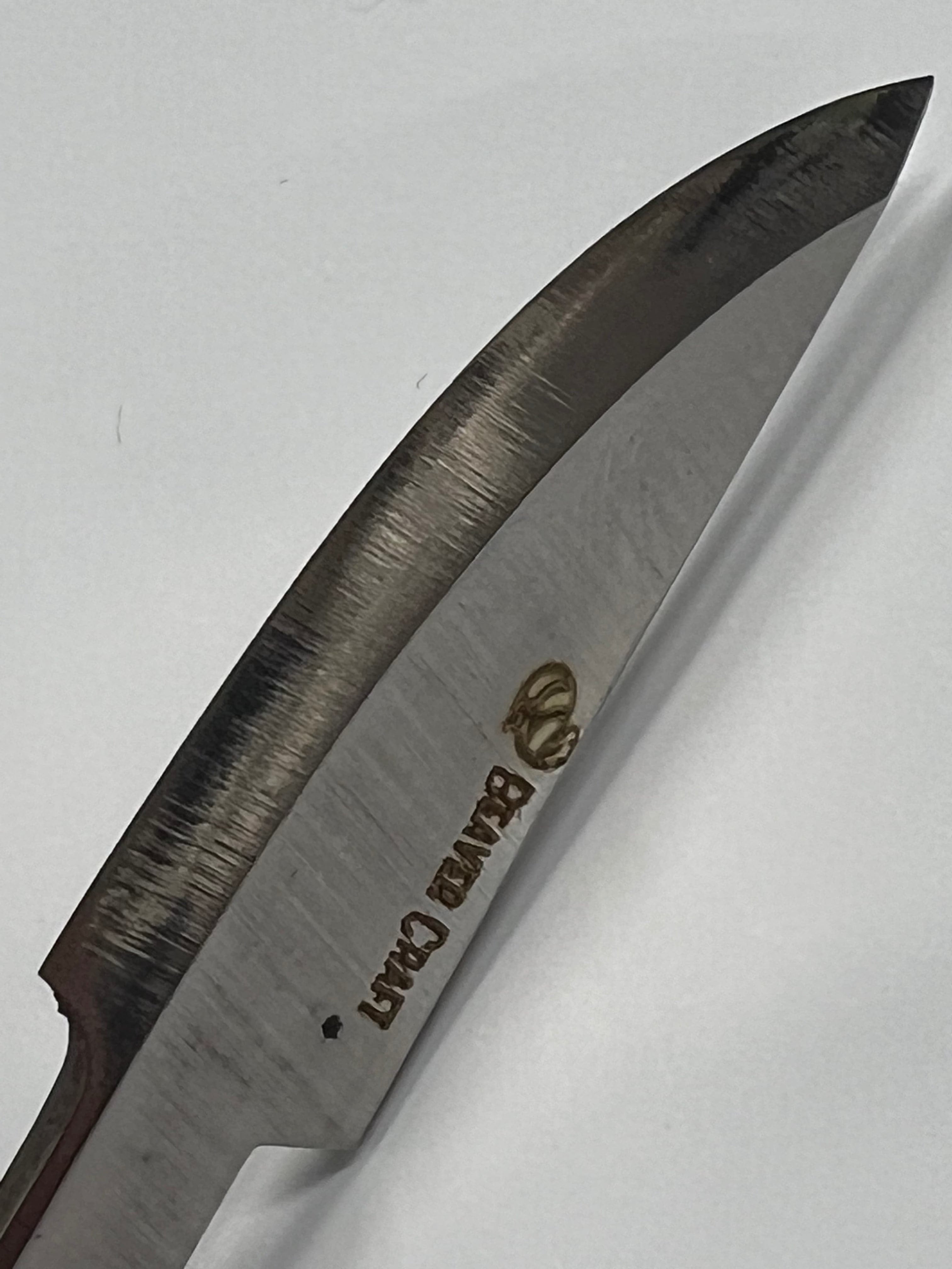 Schnitzmesser-Klinge BC3
