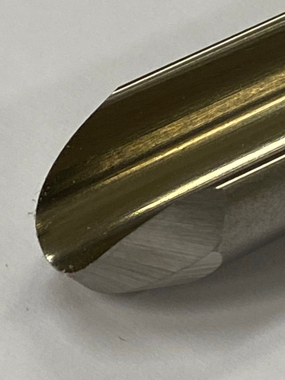 Drehmeißel M42 Schnellarbeitsstahl - Carter and Son Toolworks