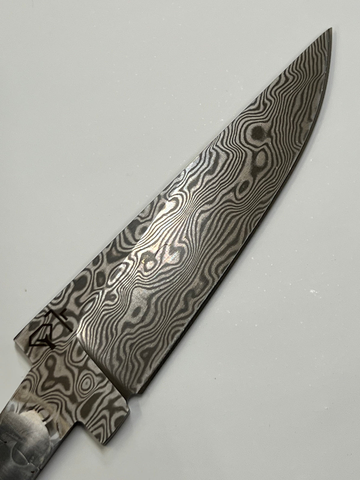 Rahbek 75 mm
