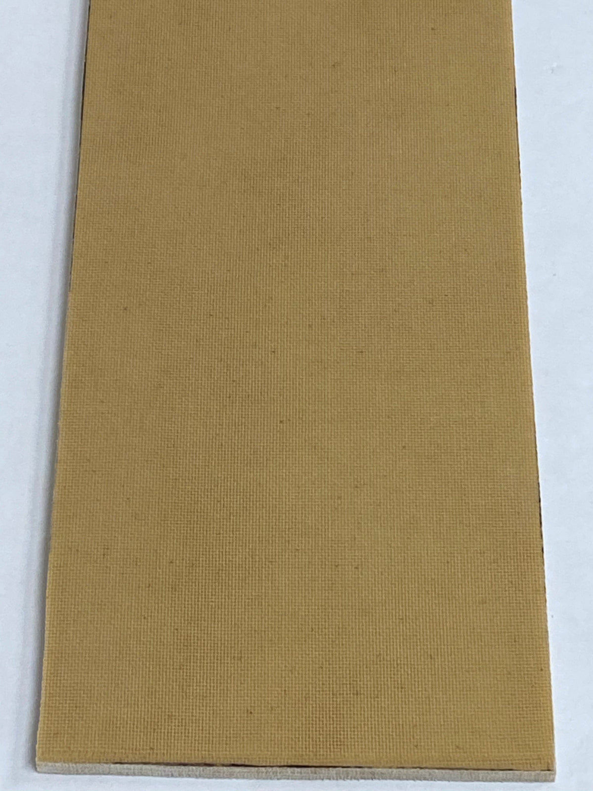 Micarta-Platte Griffmaterial