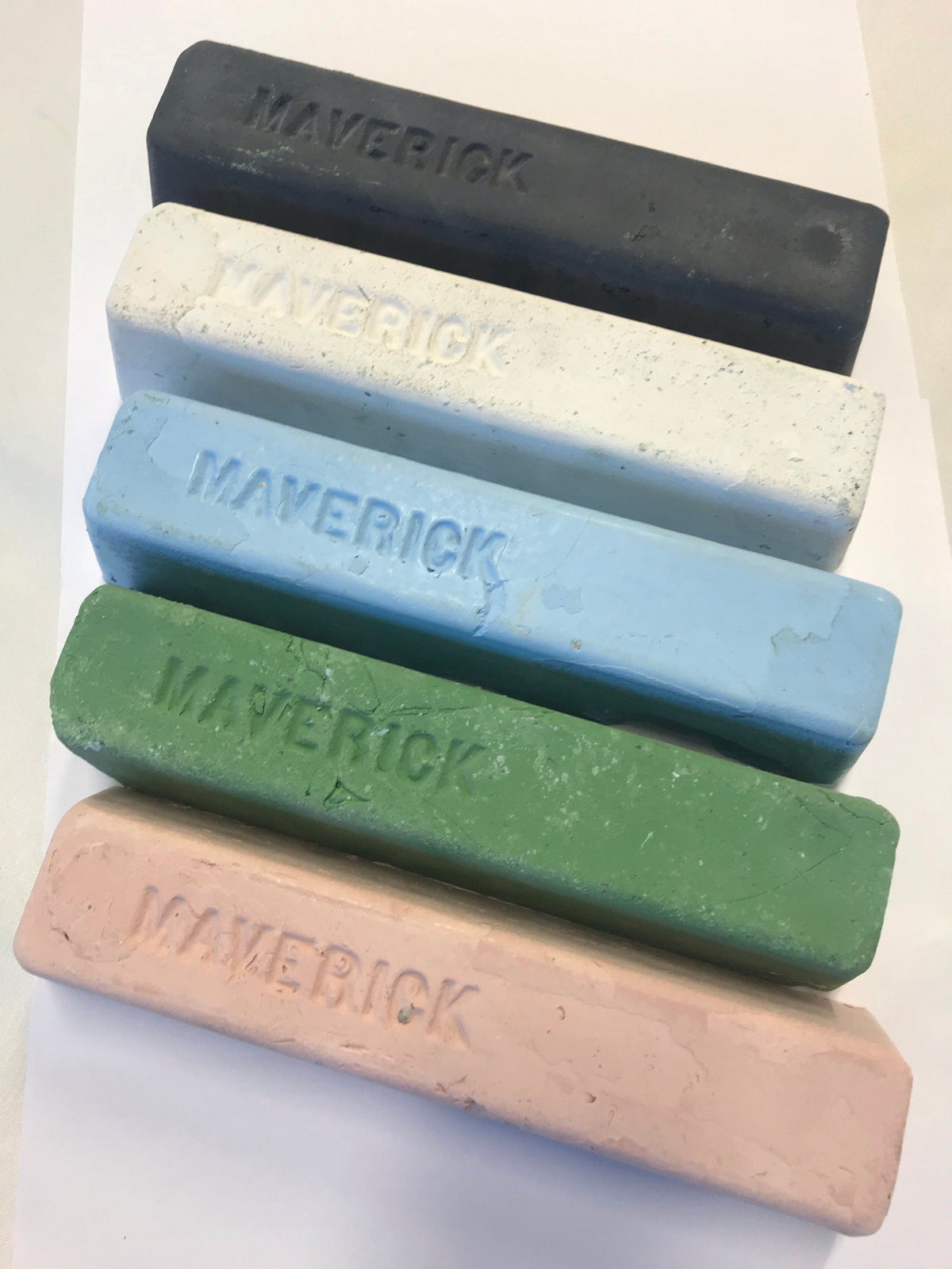 Maverick Polierpaste Polierwachs