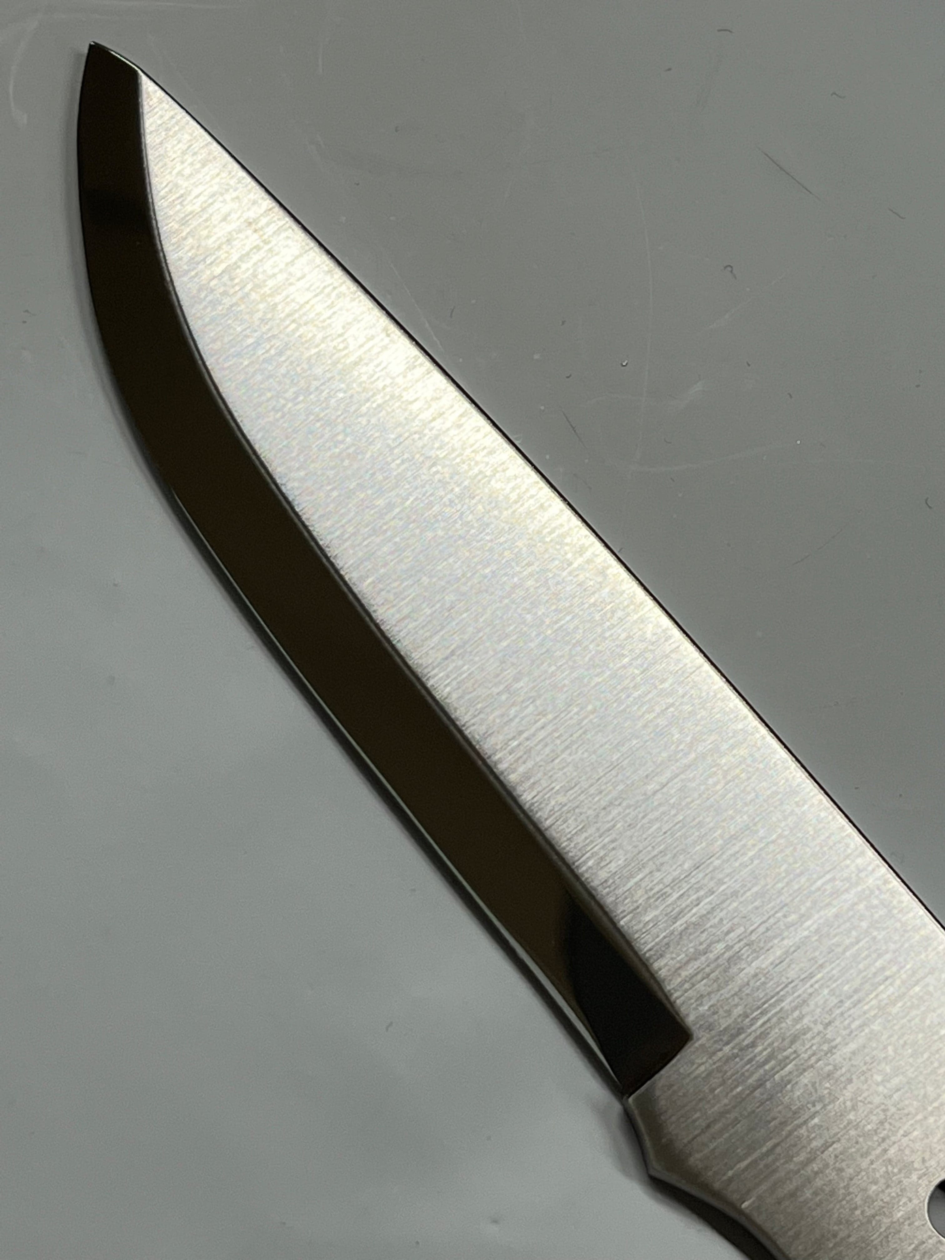 Brisa Trapper 95 Scandi O1 Klingen