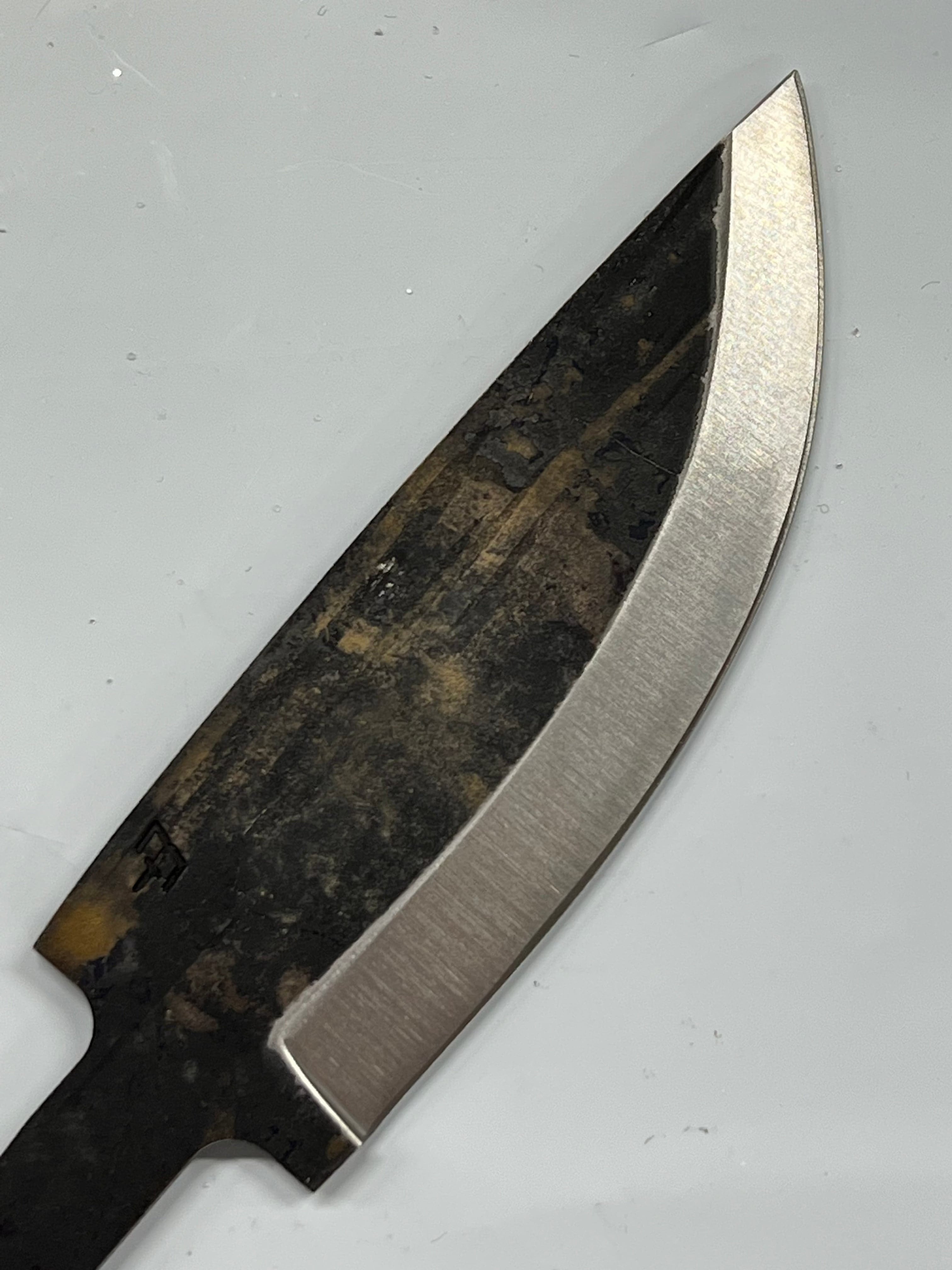 Brisa Skinner C 95 Messerklinge