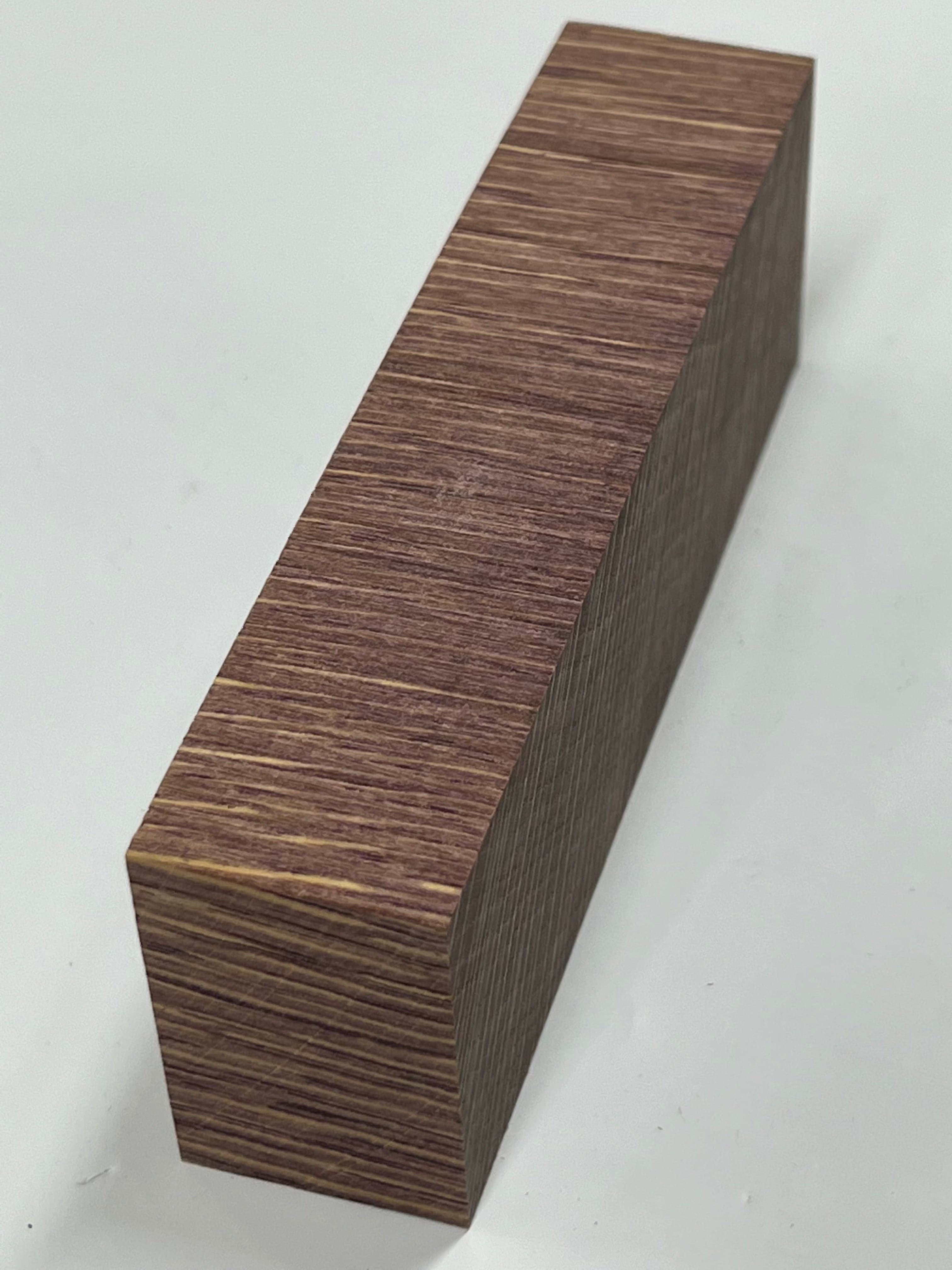 Eiche X-cut - Lila