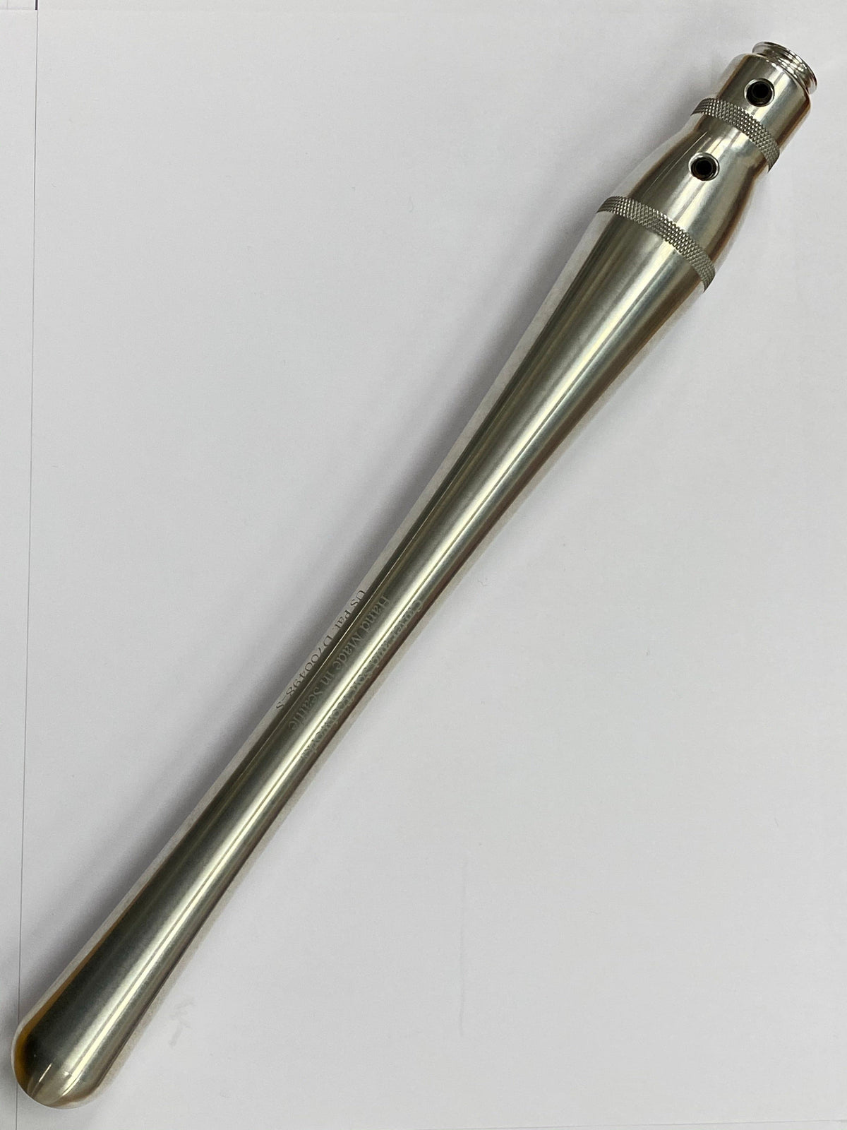 Drehmeißel M42 Schnellarbeitsstahl - Carter and Son Toolworks