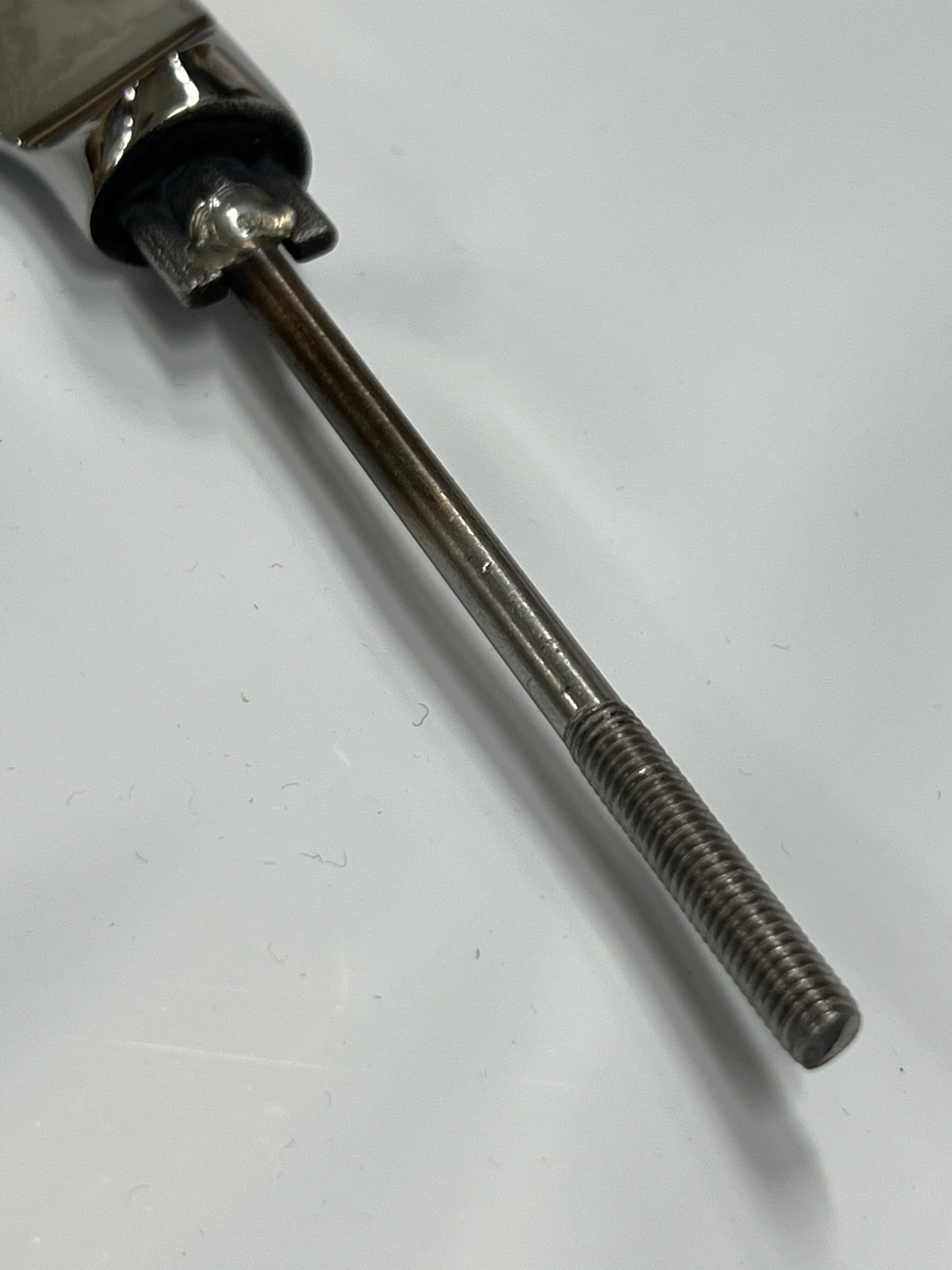 Steakmesser - AUS10 Damaszener Küchenmesser 5"