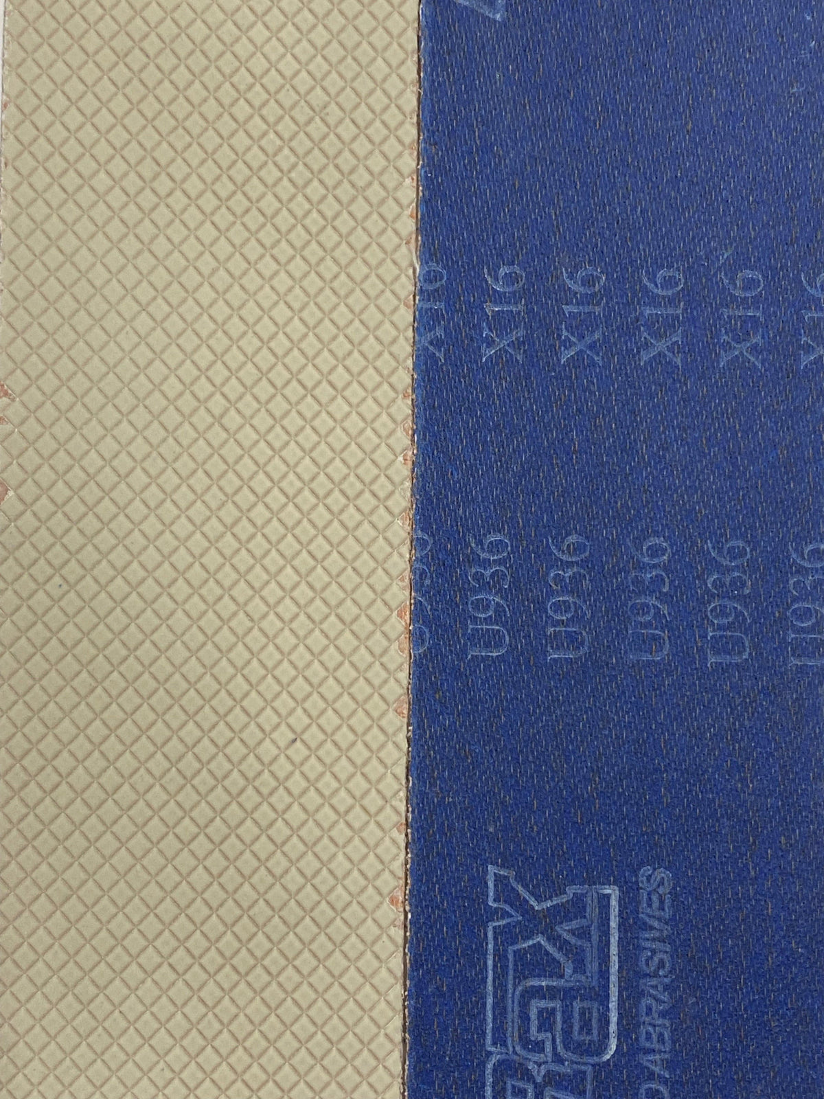 Schleifband 50x2000mm