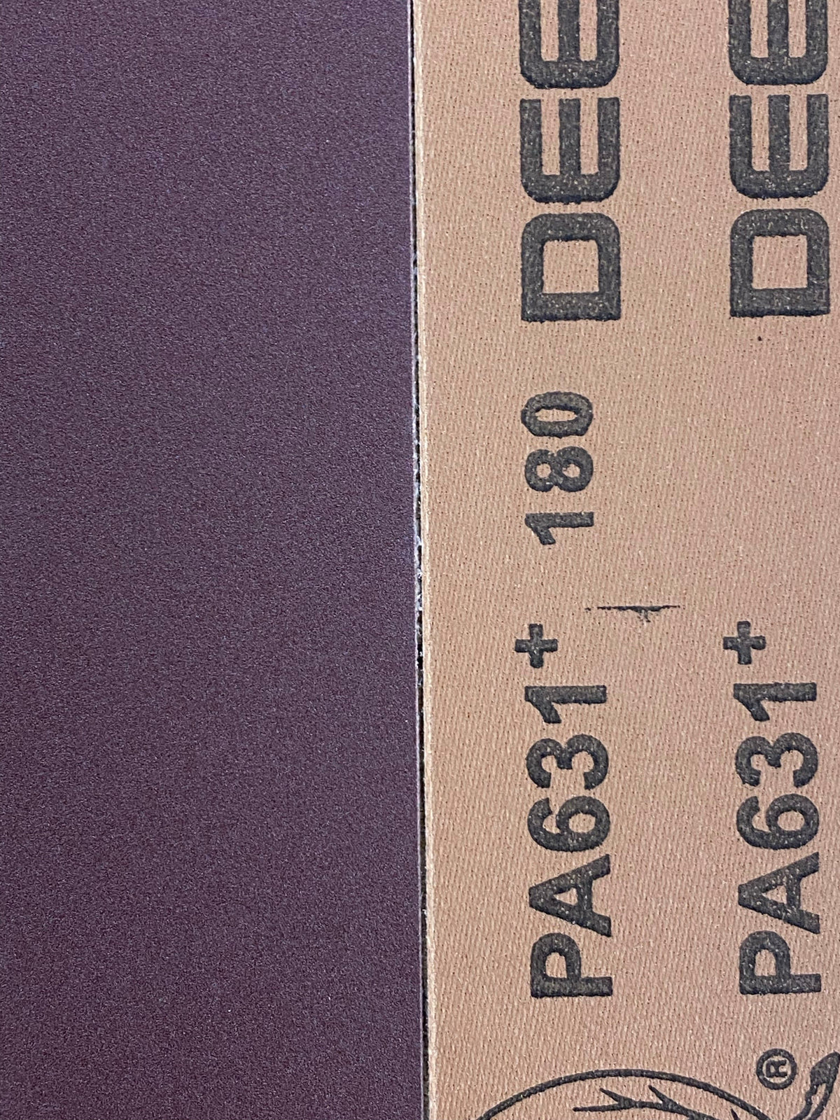 Schleifband 2x72" (50x1829mm)