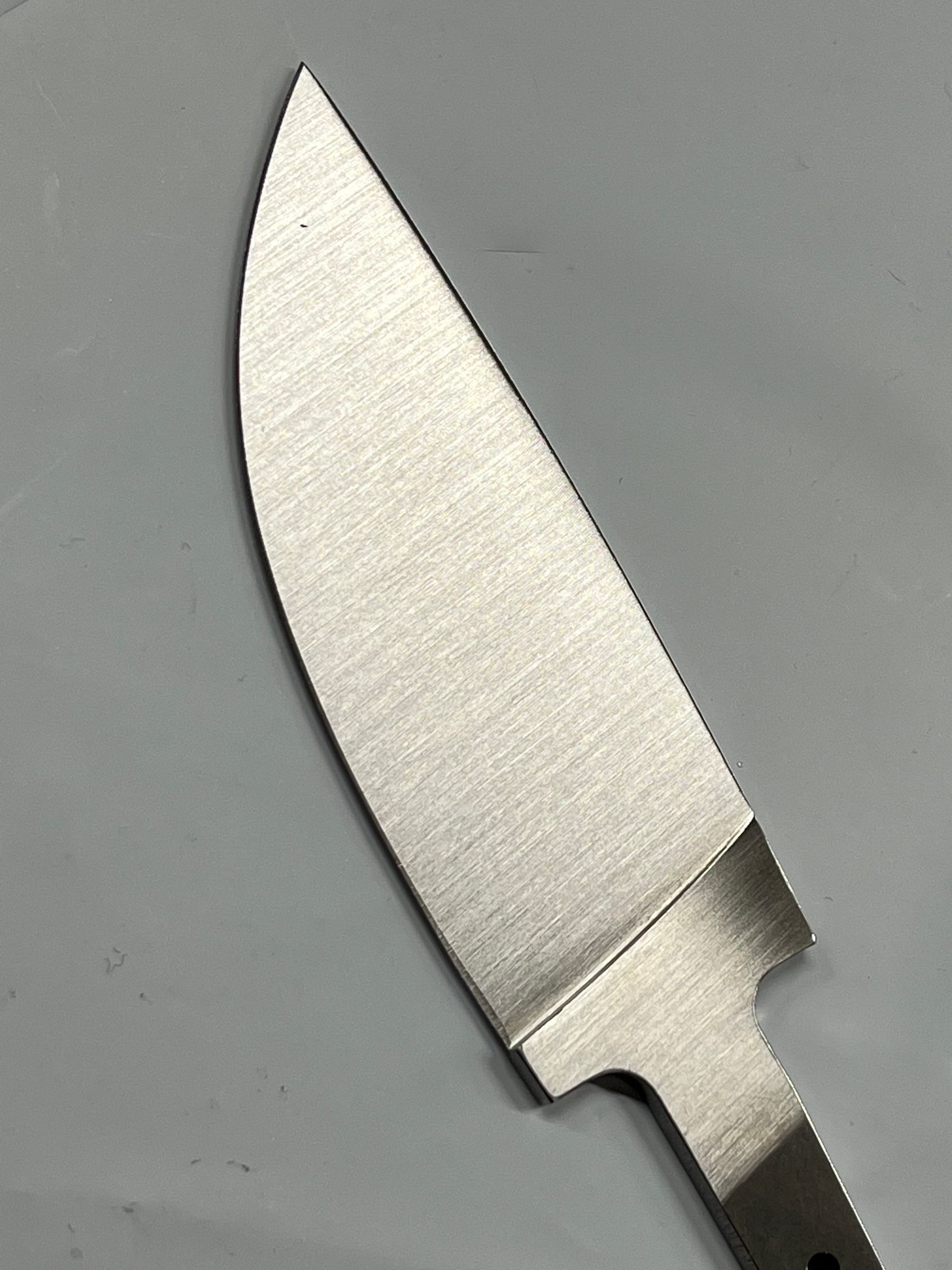 Brisa Skinner 95 mm Edelstahlklinge