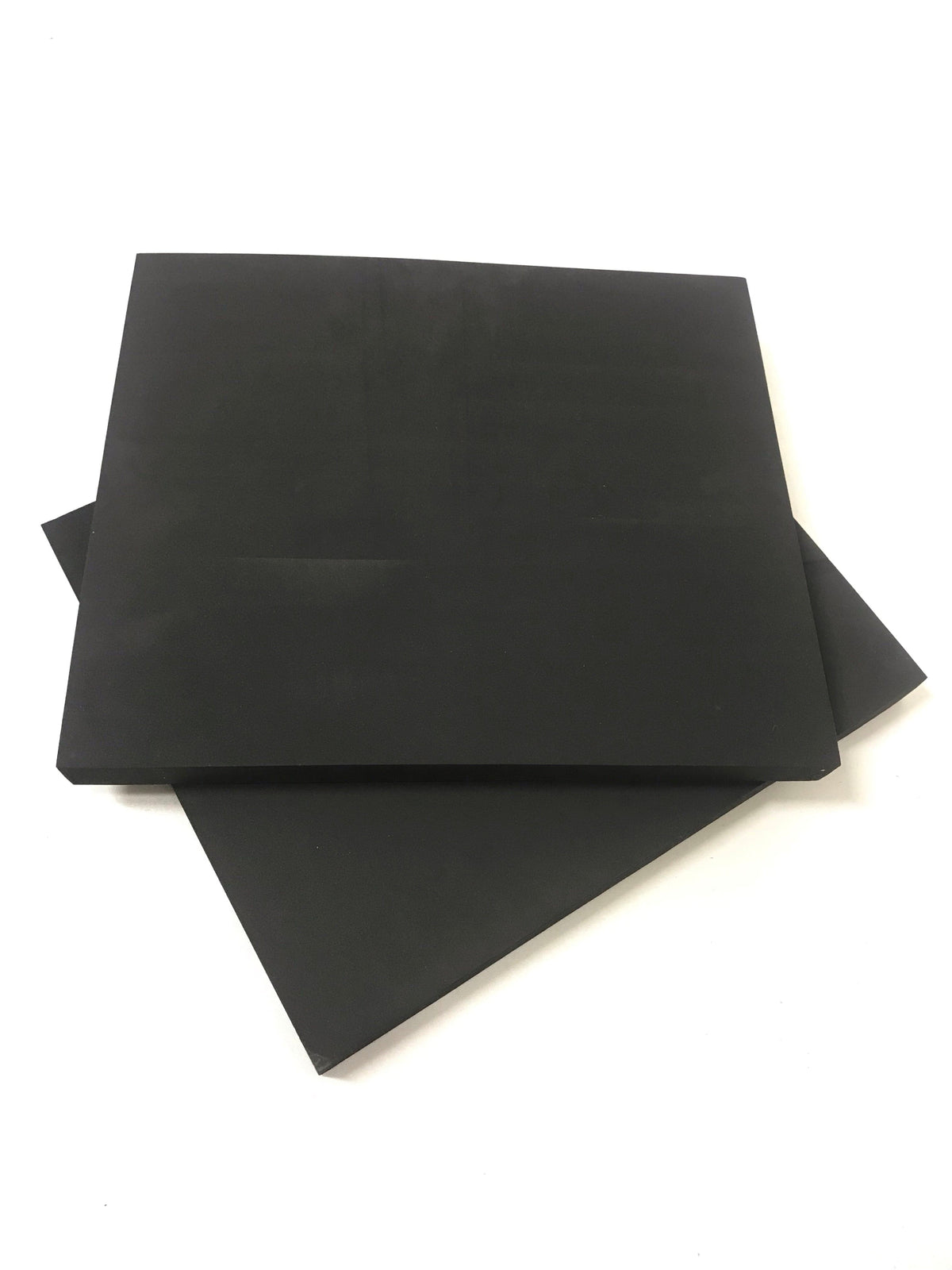 Schaumstoff für Kydex-Presse
