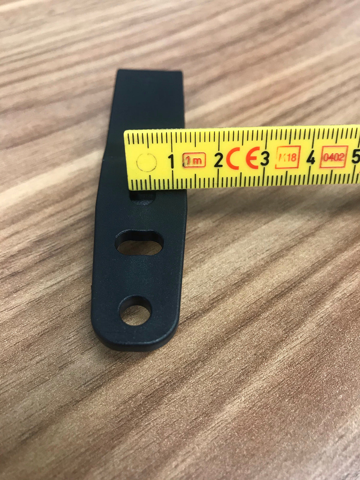 Gürtelclip-Holsterbefestigung
