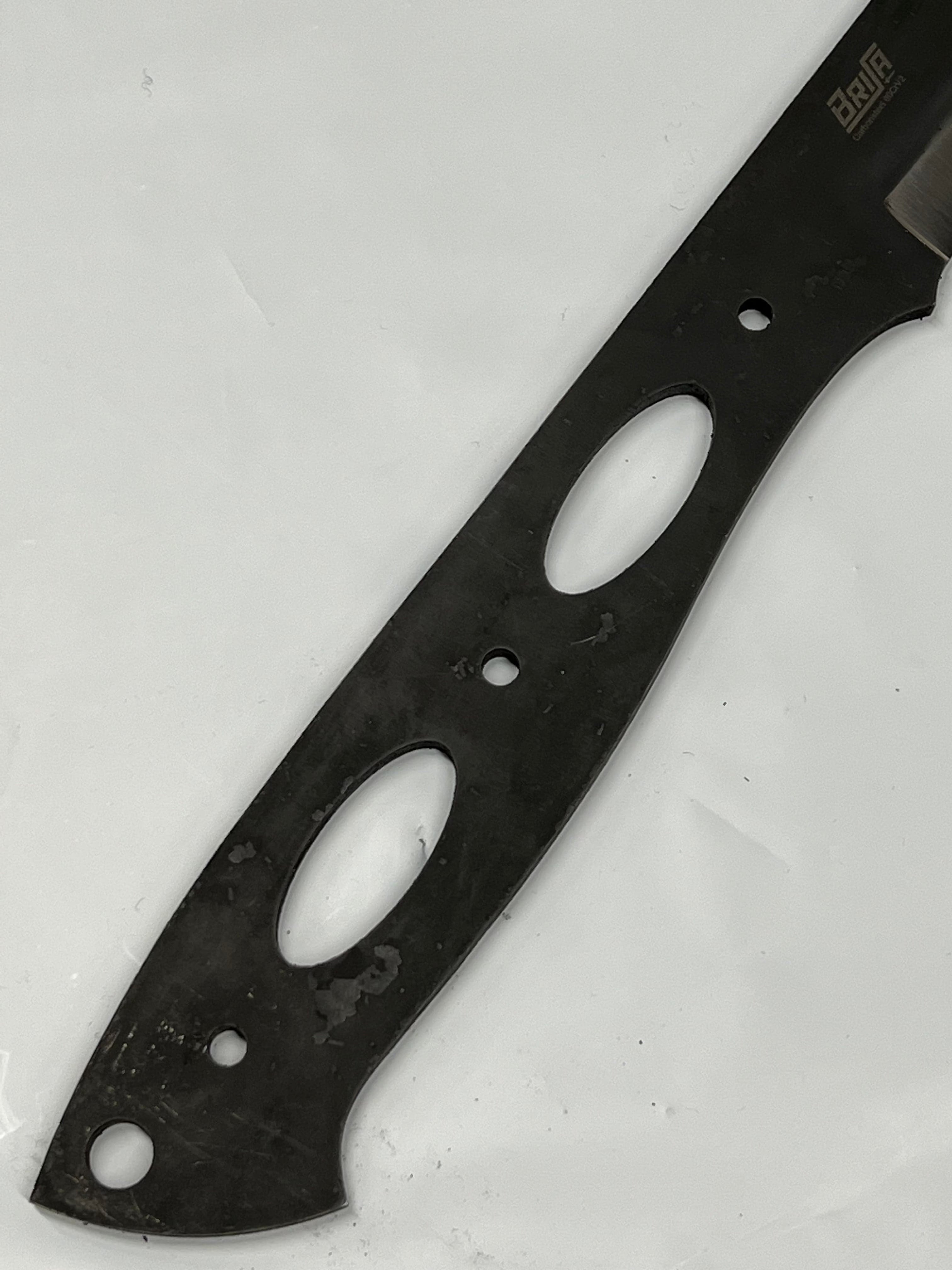 BRISA BIGMUK 240mm Messerklinge