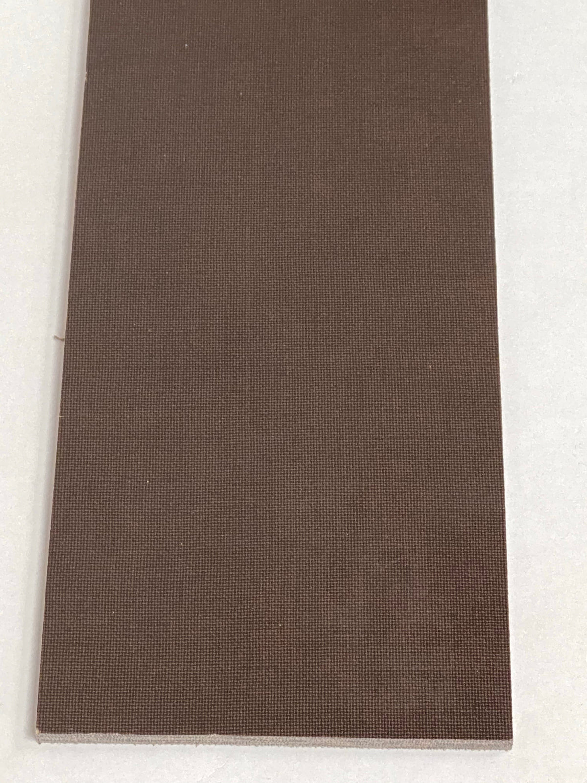Micarta-Platte Griffmaterial