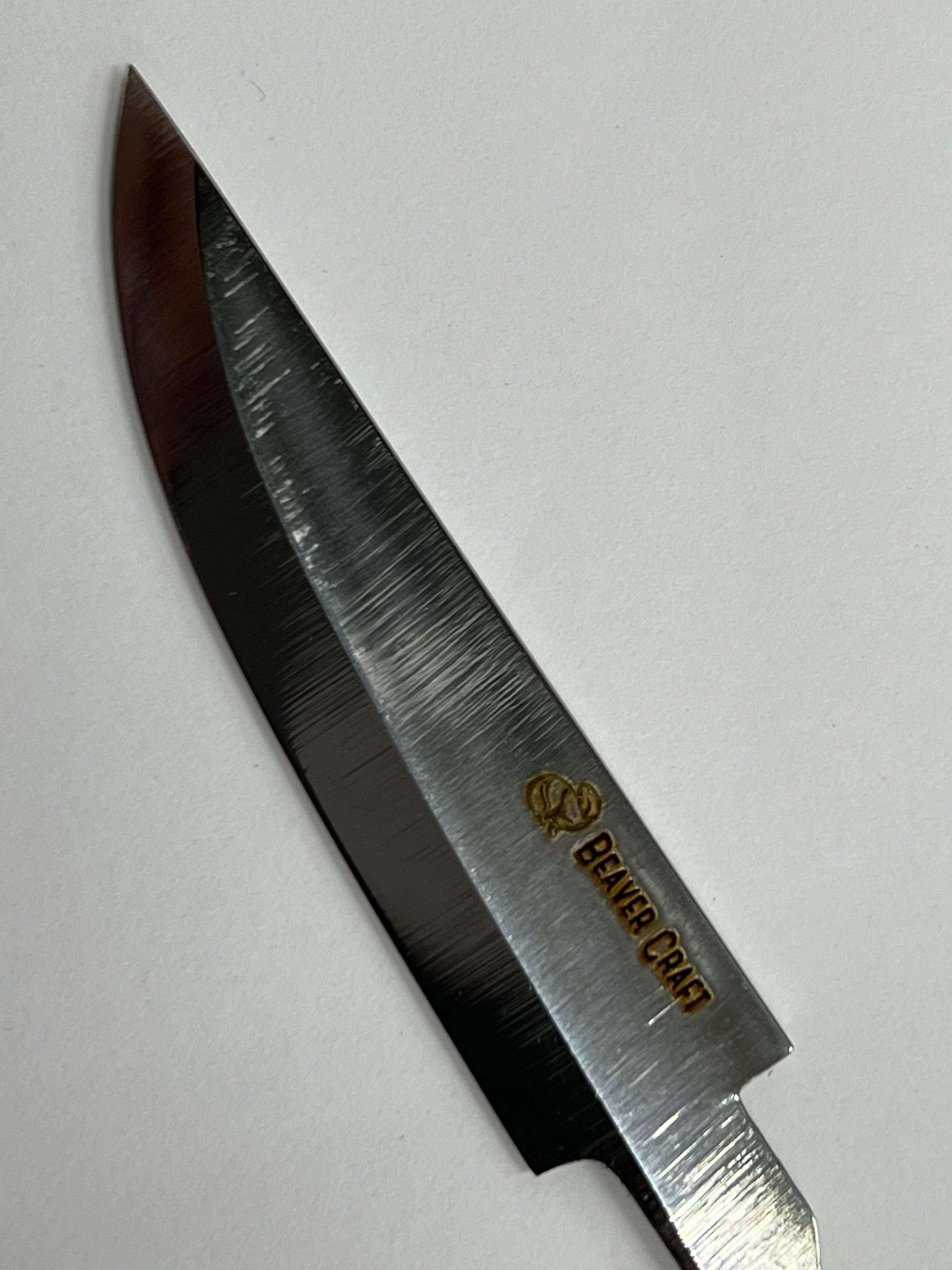 Schnitzmesser-Klinge BC1 60mm