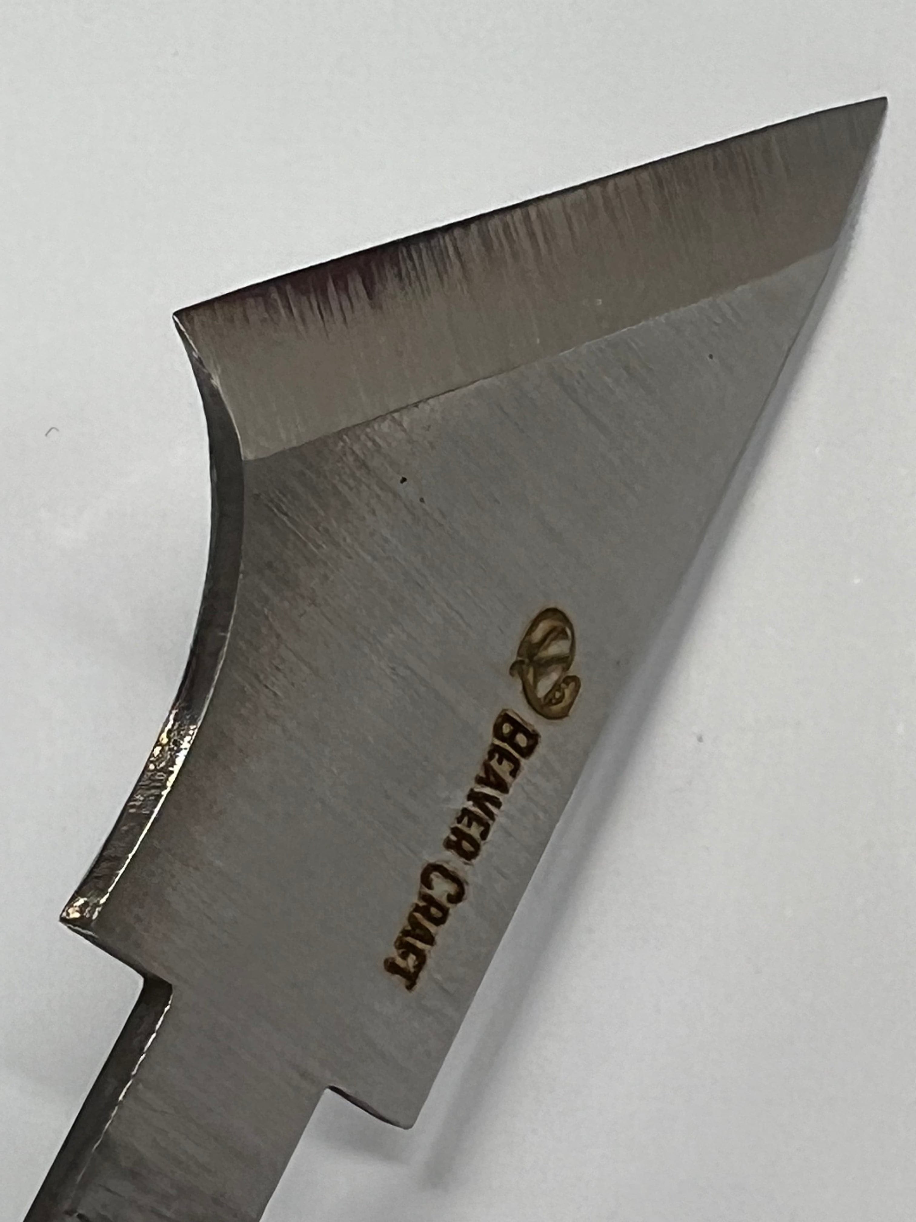 Holzschnitzklingen BC11 43 mm