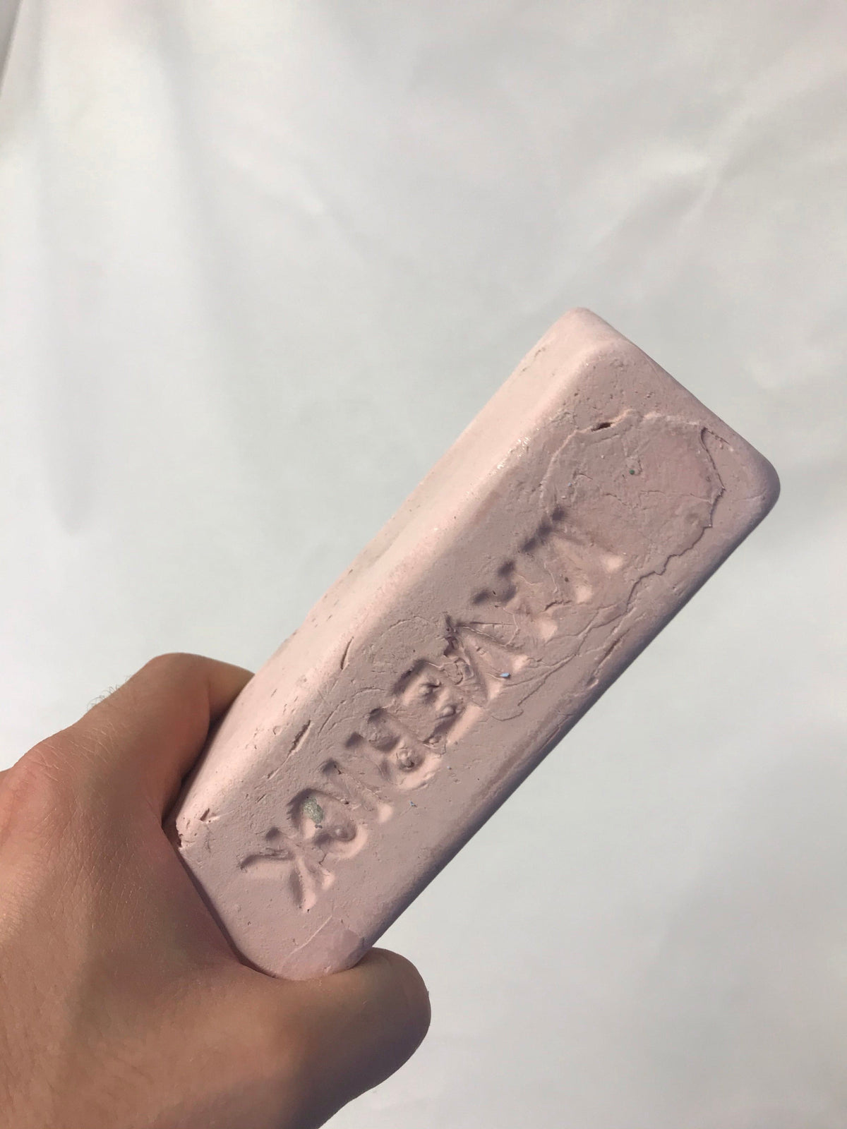 Maverick Polierpaste Polierwachs
