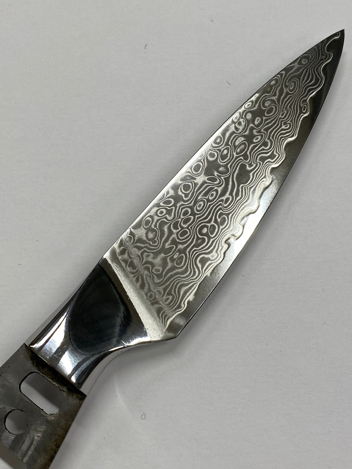 Obst- und Gemüsemesser 3.5" 107 mm – VG10 Damast