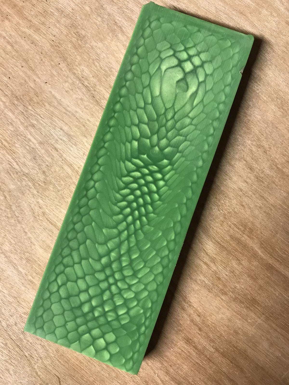 Juma Grüne Mamba