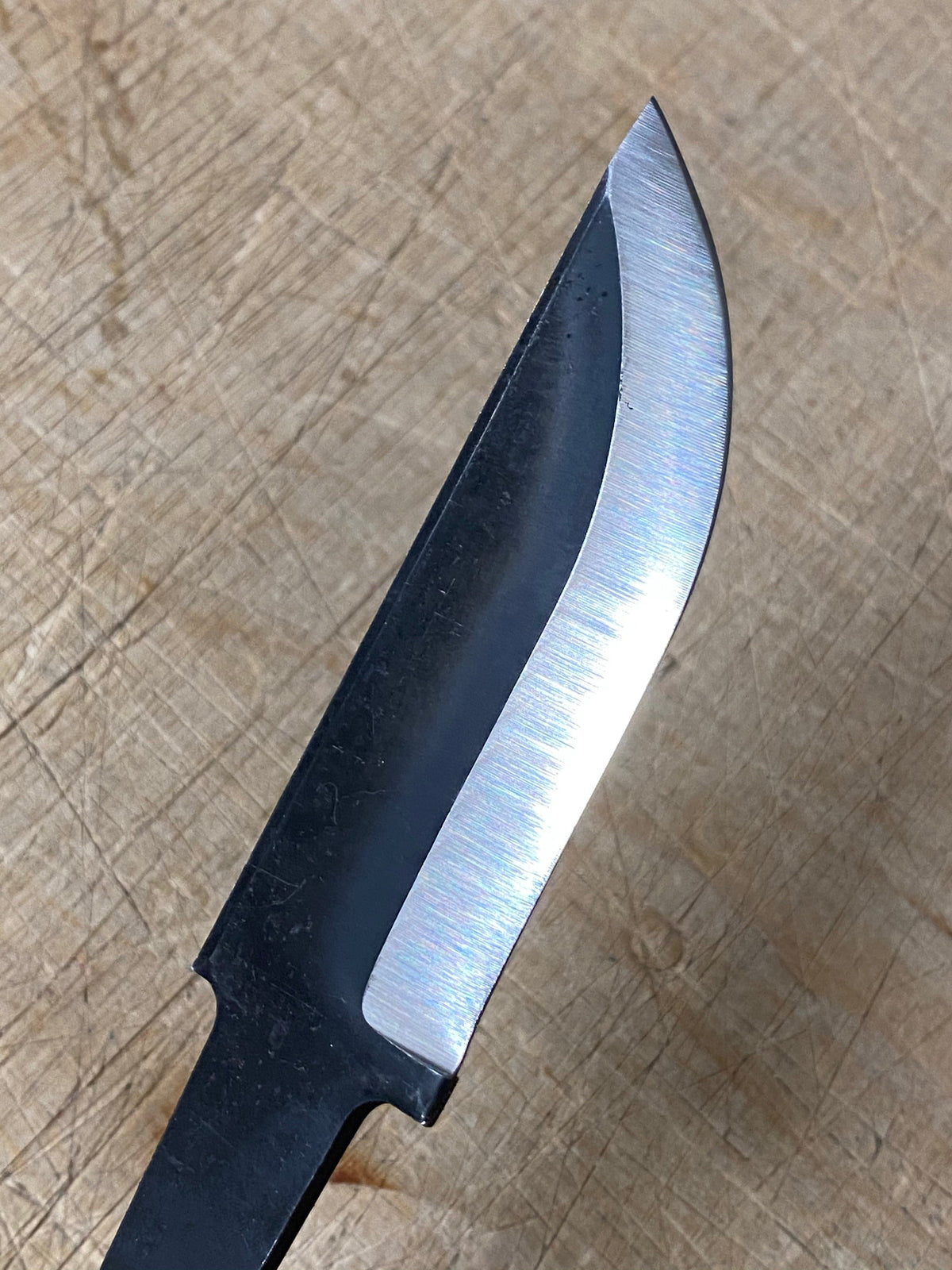 90 mm Messerklinge
