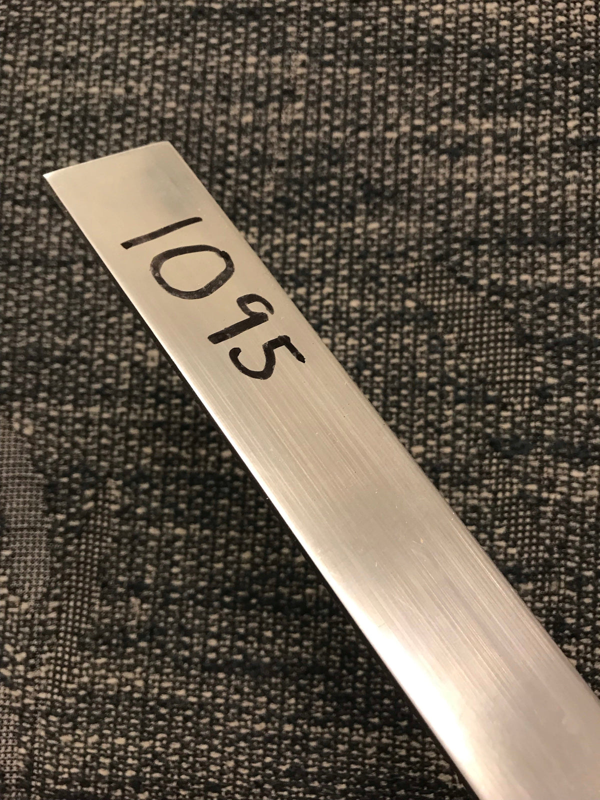 1095 Kohlenstoffstahl